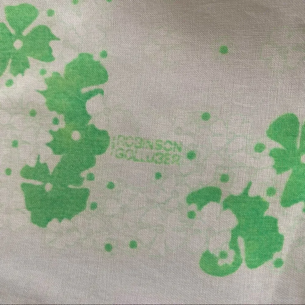 VTG Robinson & Golluber Scarf